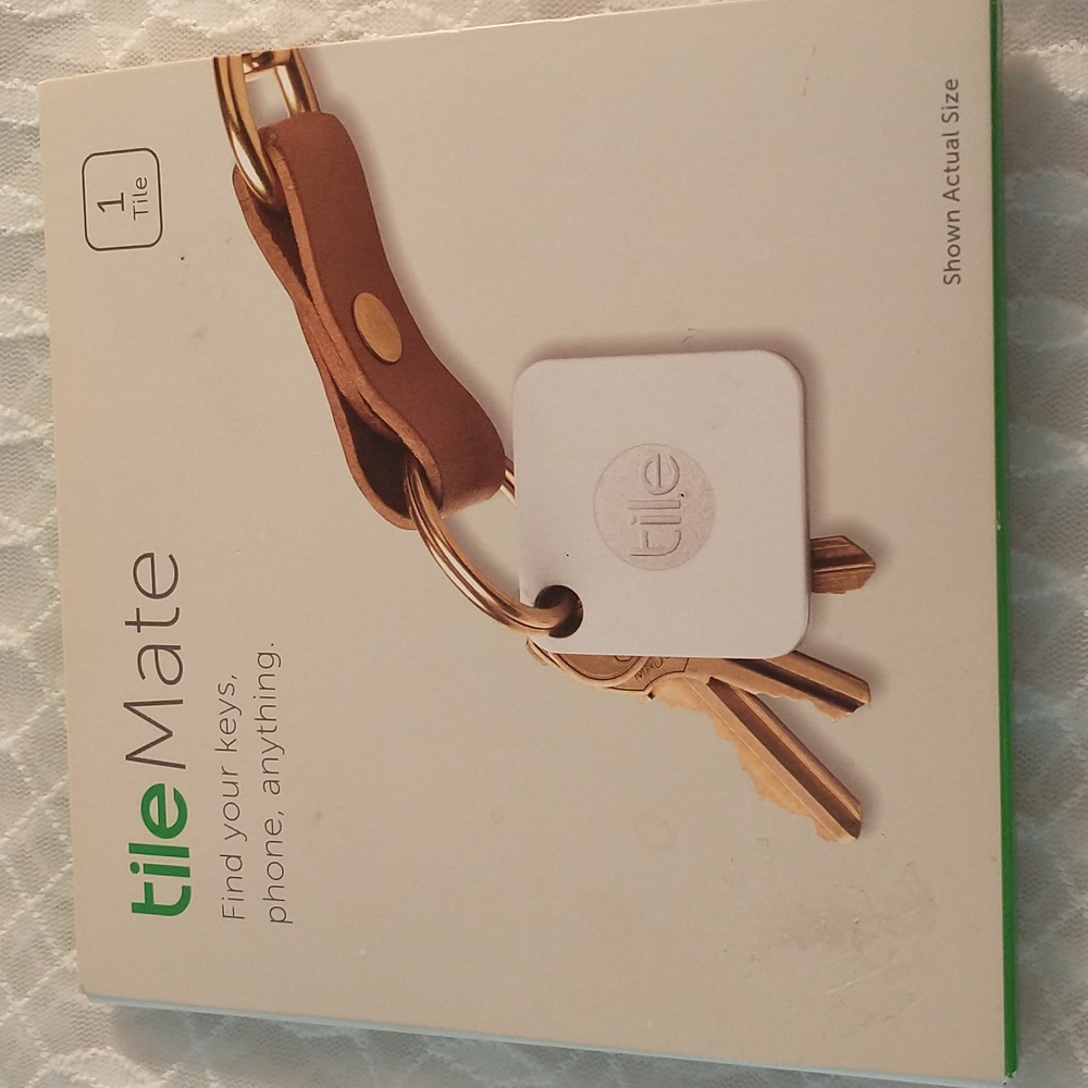 Tile Mate - D1